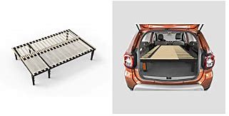 Couchette modulable et ajustable ALPHEE de CAMPINAMBULLE