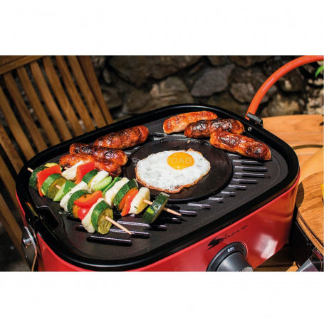 Mini Barbecue à gaz portable