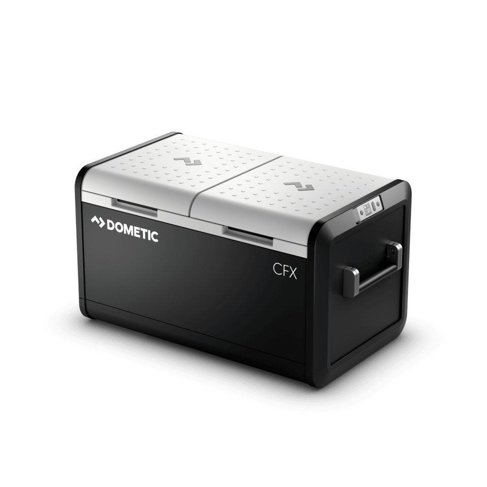 Glacière électrique à compression 75L DOMETIC CFX3 75