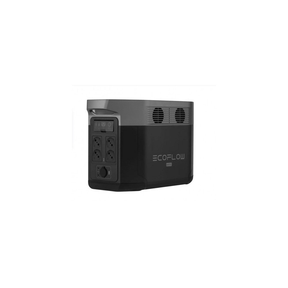 Batterie Delta 2 Max ECOFLOW 2000 W