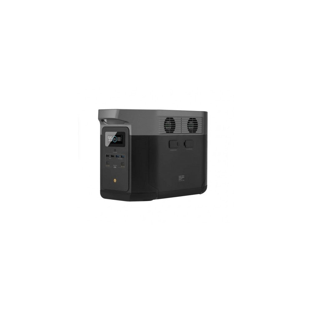 Batterie Delta 2 Max ECOFLOW 2000 W