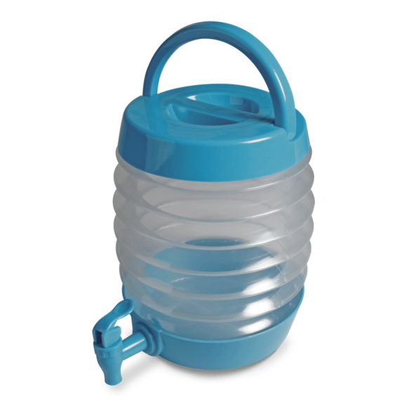Distributeur d'eau portable et pliable KAMPA