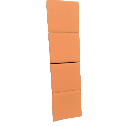 Matelas à mémoire de forme pliable 50X200 cm CAMPINAMBULLE