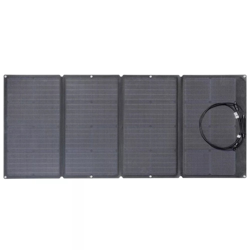 Panneau solaire Portable 160W ECOFLOW