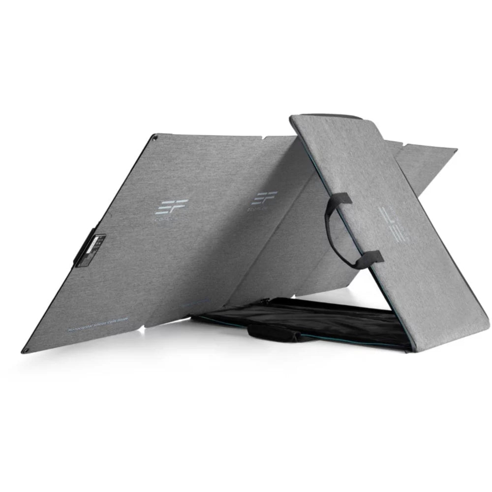 Panneau solaire Portable 160W ECOFLOW