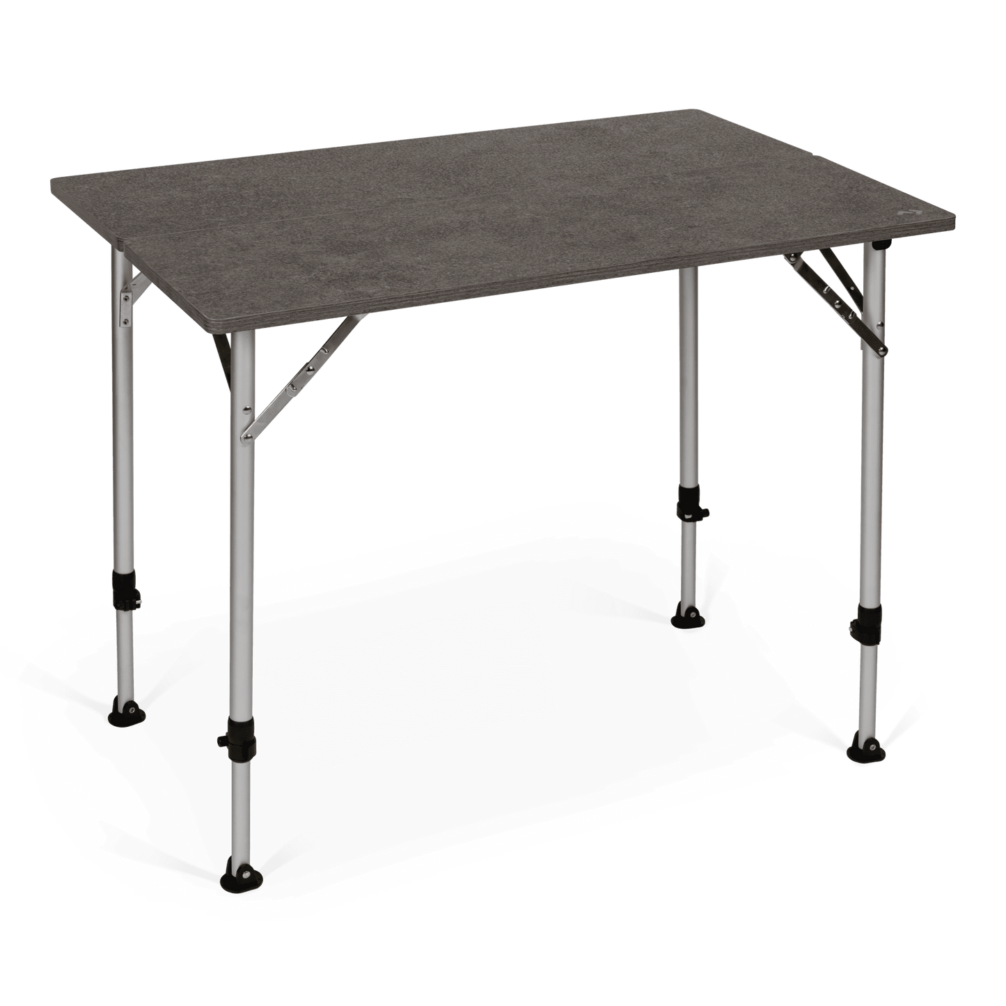Table pliable et réglable en hauteur 2 personnes DOMETIC