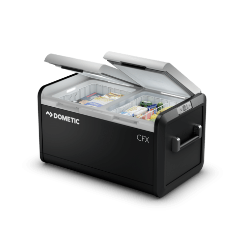 Glacière électrique à compression 75L DOMETIC CFX3 75