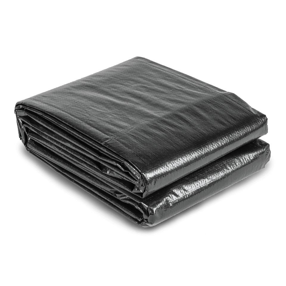 Tapis de sol pour abris gonflable HUB DOMETIC