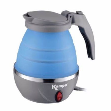 Bouilloire électrique pliable KAMPA Squash 0.8L