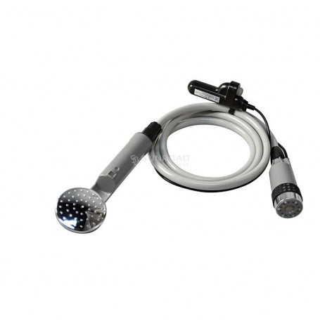 Pompe à eau rechargeable avec douchette