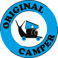 ORIGINAL CAMPER